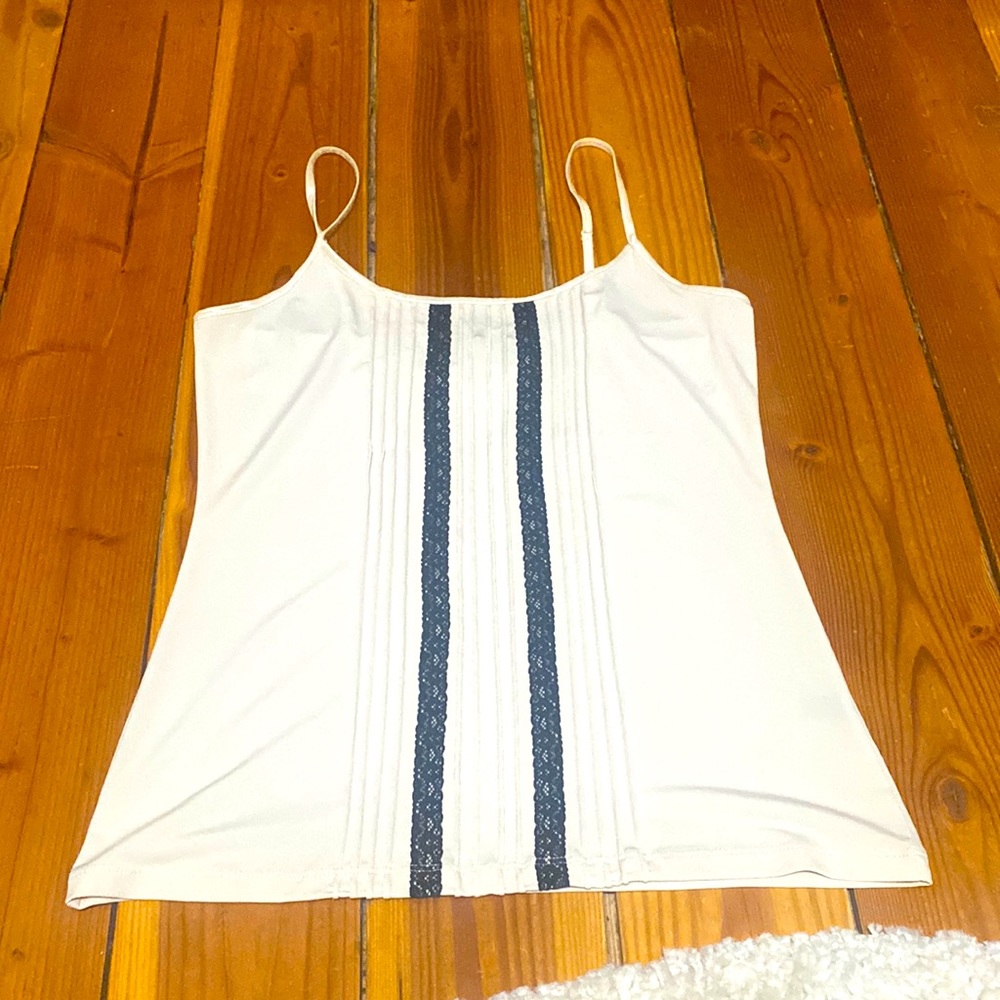The Limited Camisole